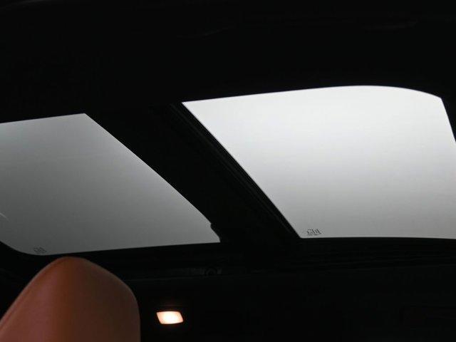 used 2025 INFINITI QX60 car, priced at $54,000