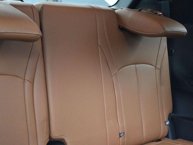 used 2025 INFINITI QX60 car, priced at $54,000