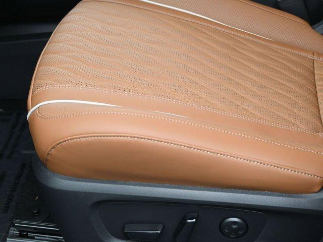 new 2026 INFINITI QX60 car, priced at $61,751