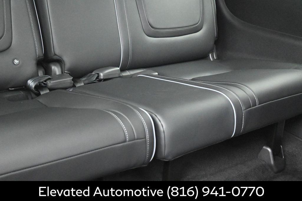 used 2026 INFINITI QX80 car, priced at $87,000
