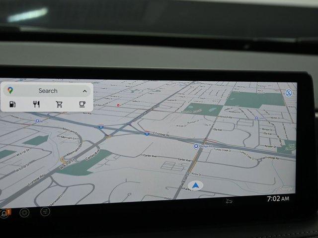 new 2026 INFINITI QX60 car, priced at $53,120