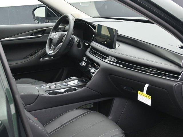 new 2026 INFINITI QX60 car, priced at $53,120