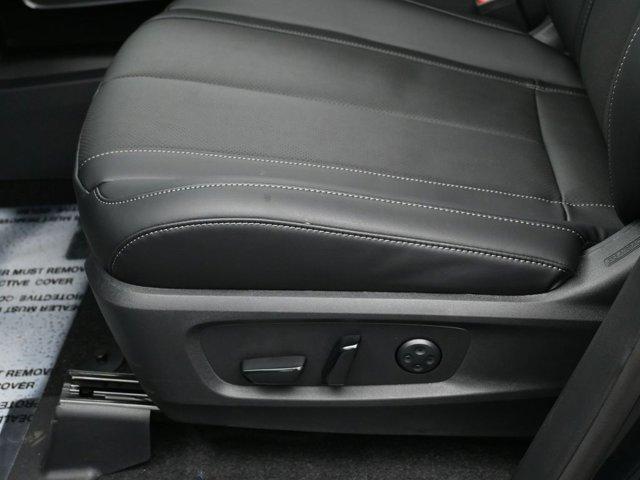 new 2026 INFINITI QX60 car, priced at $53,120