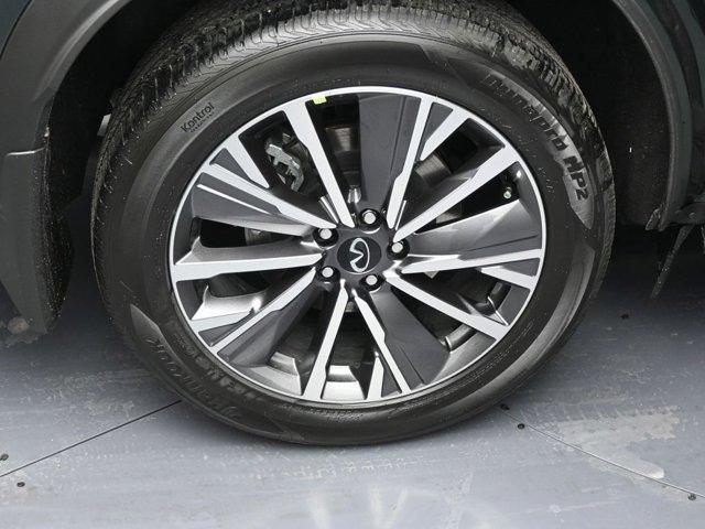 new 2026 INFINITI QX60 car, priced at $53,120