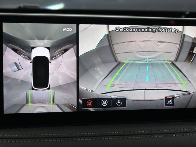 new 2026 INFINITI QX60 car, priced at $53,120