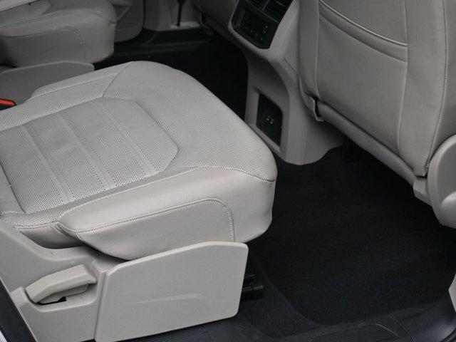 used 2023 Volkswagen Atlas car, priced at $33,000