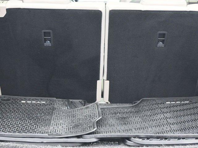 used 2023 Volkswagen Atlas car, priced at $33,000