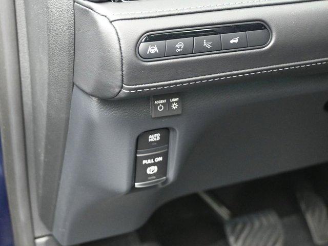 new 2026 INFINITI QX80 car, priced at $106,975