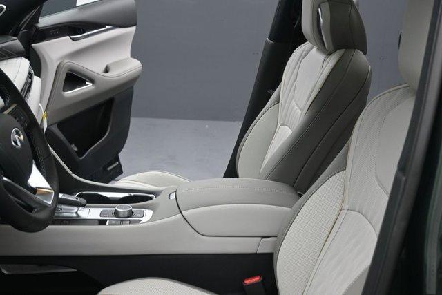new 2027 INFINITI QX60 car, priced at $69,310