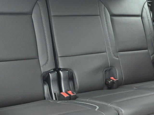 used 2023 GMC Yukon car, priced at $64,000