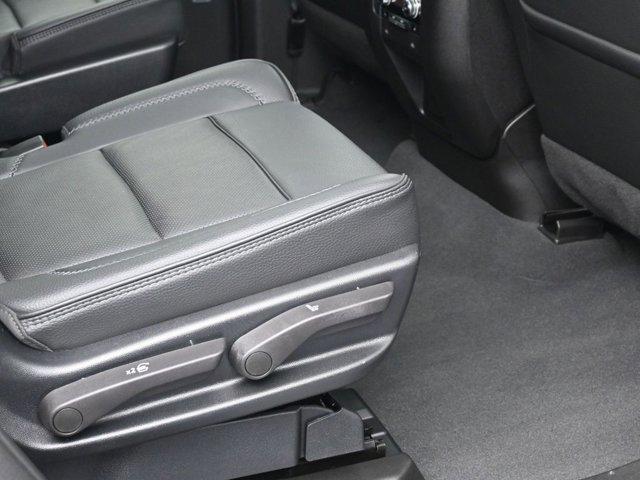 used 2023 GMC Yukon car, priced at $64,000