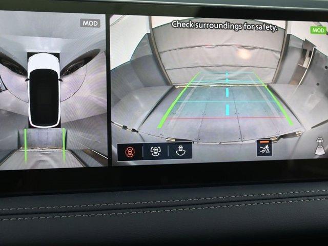 new 2026 INFINITI QX60 car, priced at $60,180