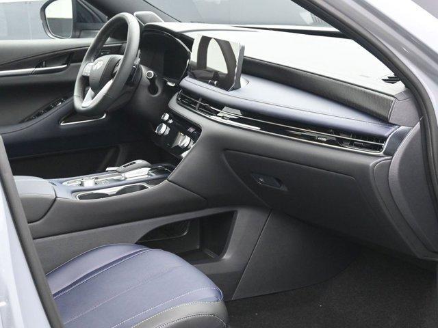 new 2026 INFINITI QX60 car, priced at $60,180