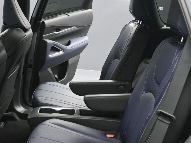 new 2026 INFINITI QX60 car, priced at $60,180