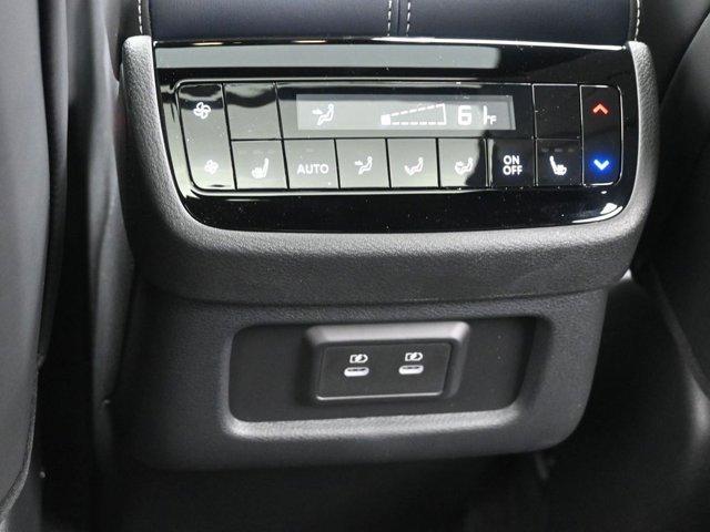 new 2026 INFINITI QX60 car, priced at $60,180