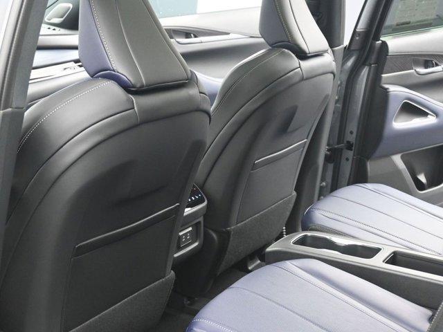 new 2026 INFINITI QX60 car, priced at $60,180