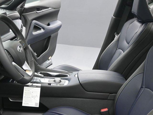 new 2026 INFINITI QX60 car, priced at $60,180