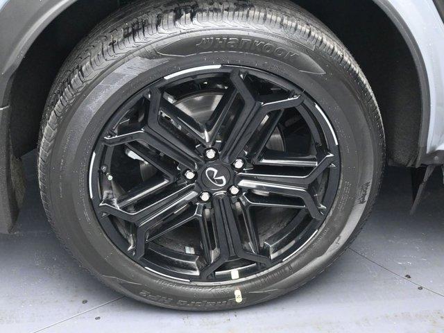 new 2026 INFINITI QX60 car, priced at $60,180