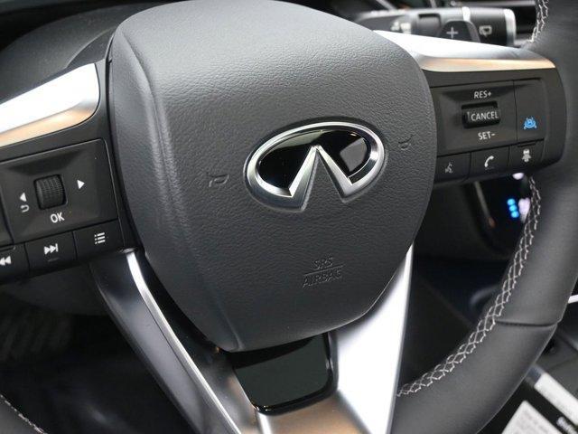 new 2026 INFINITI QX60 car, priced at $60,180