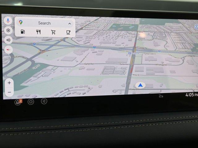 new 2026 INFINITI QX60 car, priced at $60,180