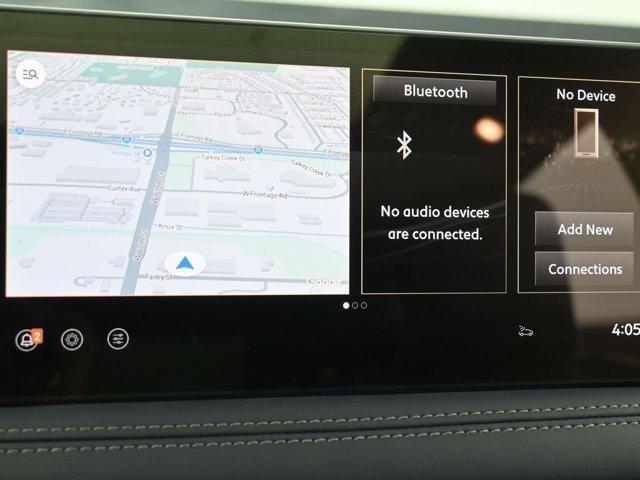 new 2026 INFINITI QX60 car, priced at $60,180