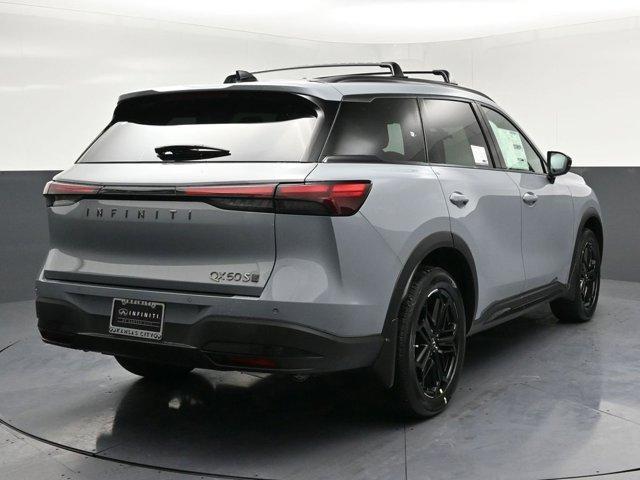 new 2026 INFINITI QX60 car, priced at $60,180