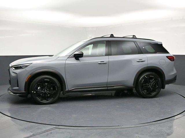 new 2026 INFINITI QX60 car, priced at $60,180