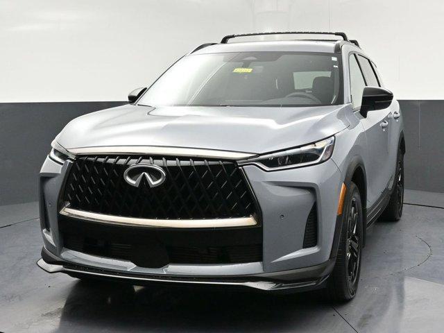 new 2026 INFINITI QX60 car, priced at $60,180