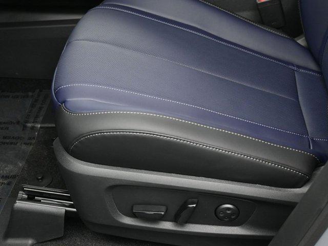 new 2026 INFINITI QX60 car, priced at $60,180