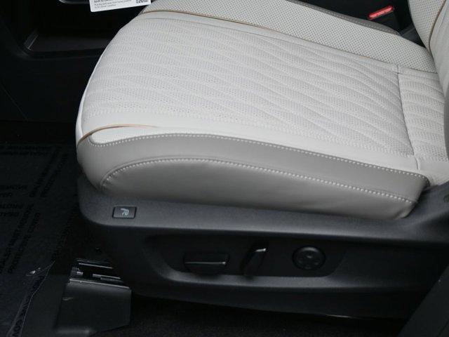 new 2026 INFINITI QX60 car, priced at $63,825