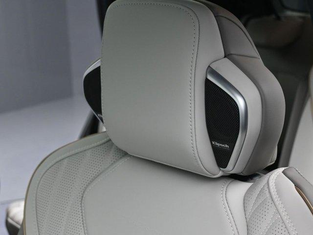 new 2026 INFINITI QX60 car, priced at $63,825