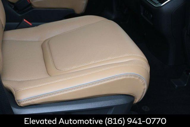 used 2026 INFINITI QX80 car, priced at $90,000