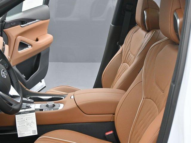 new 2026 INFINITI QX60 car, priced at $66,260