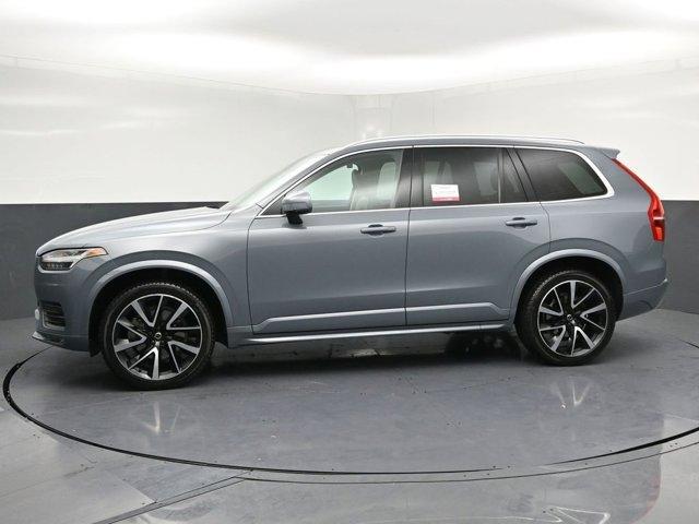 used 2021 Volvo XC90 car, priced at $22,000