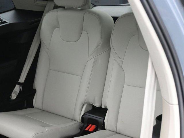 used 2021 Volvo XC90 car, priced at $22,000