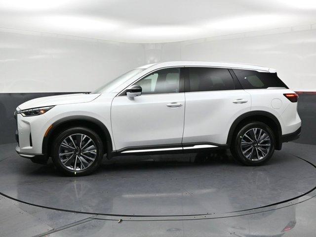 new 2026 INFINITI QX60 car, priced at $53,808