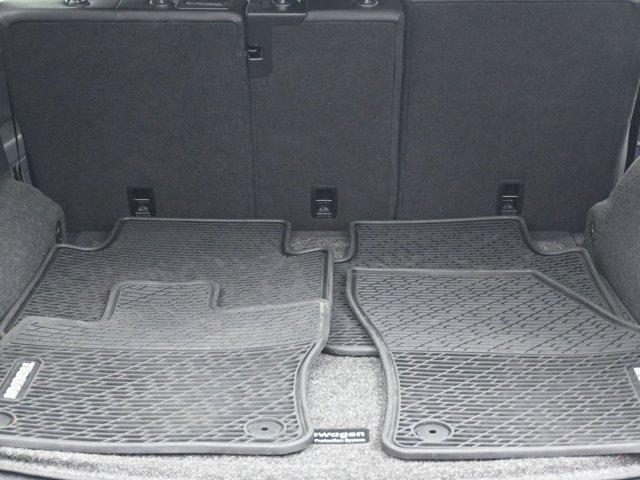 used 2018 Volkswagen Tiguan car, priced at $13,000