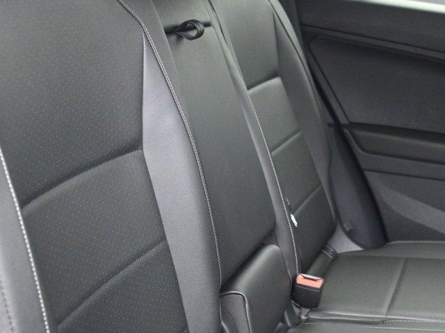 used 2018 Volkswagen Tiguan car, priced at $13,000