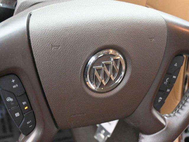 used 2017 Buick Enclave car, priced at $15,000
