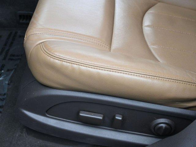 used 2017 Buick Enclave car, priced at $15,000