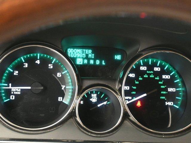 used 2017 Buick Enclave car, priced at $15,000