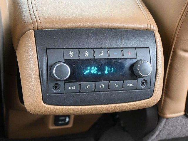 used 2017 Buick Enclave car, priced at $15,000