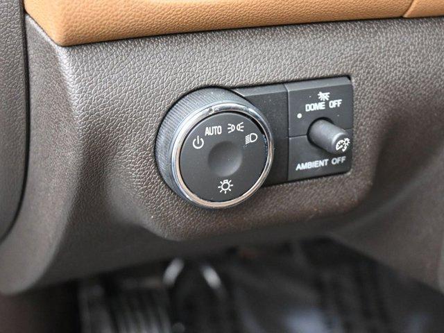 used 2017 Buick Enclave car, priced at $15,000