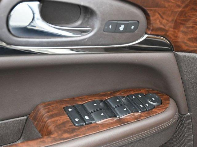 used 2017 Buick Enclave car, priced at $15,000