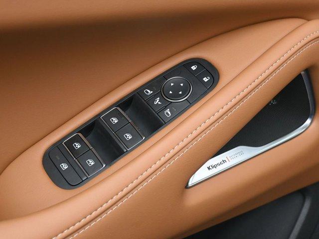 new 2026 INFINITI QX60 car, priced at $69,205