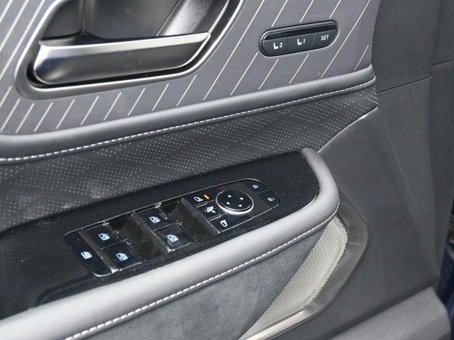 new 2026 INFINITI QX80 car, priced at $104,475