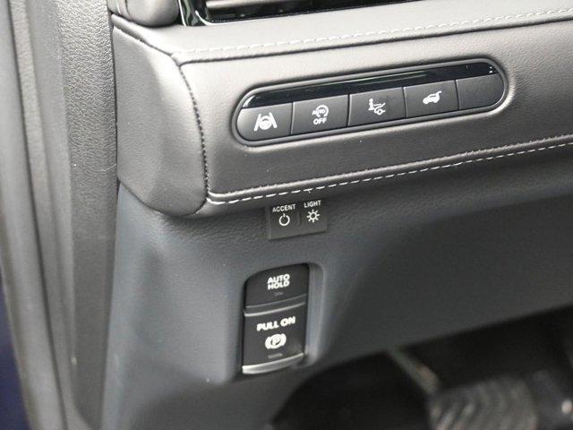 new 2026 INFINITI QX80 car, priced at $110,775