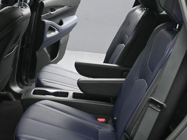 new 2026 INFINITI QX60 car, priced at $56,855