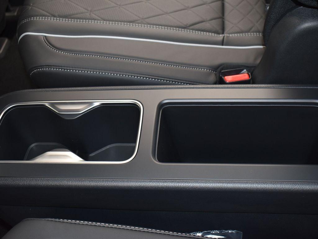 used 2025 INFINITI QX60 car, priced at $58,000