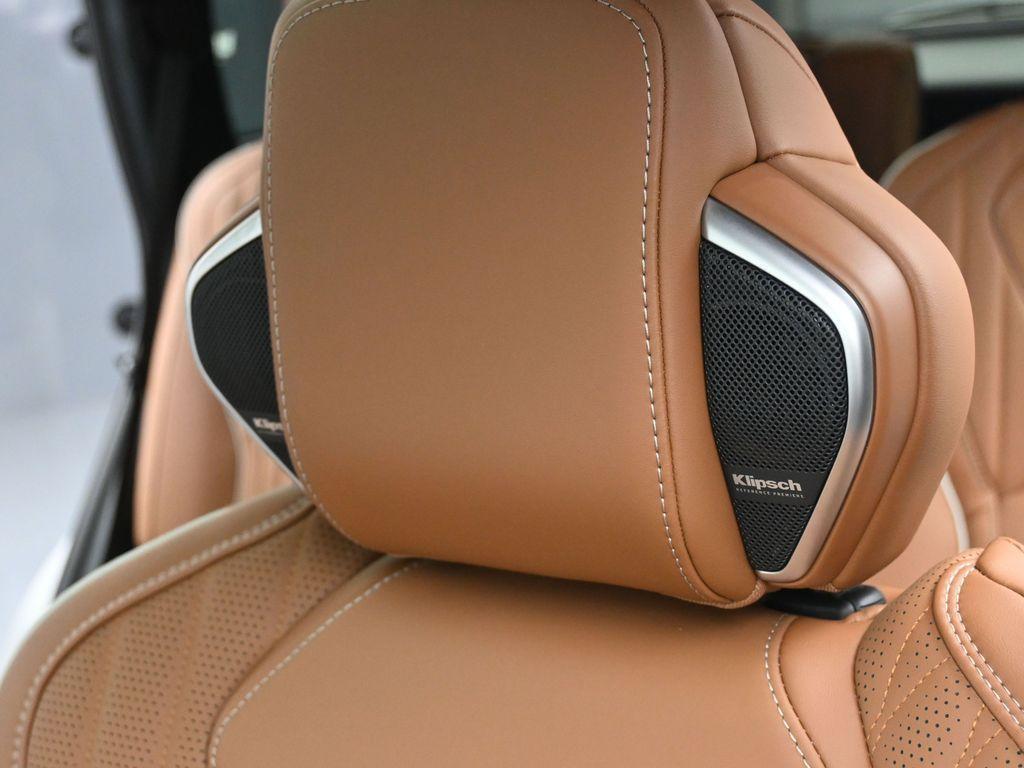 new 2026 INFINITI QX60 car, priced at $64,825